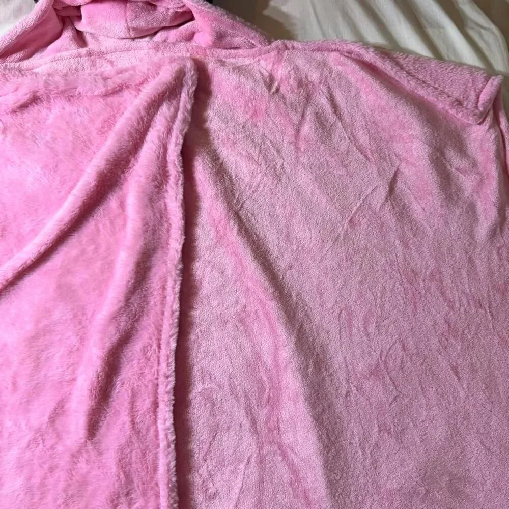 Disney Pink Soft-furnishings-textiles